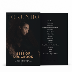 BEST OF SONGBOOK (FAVOURITES)