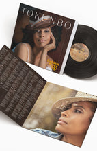 Load image into Gallery viewer, GOLDEN DAYS VINYL LP
