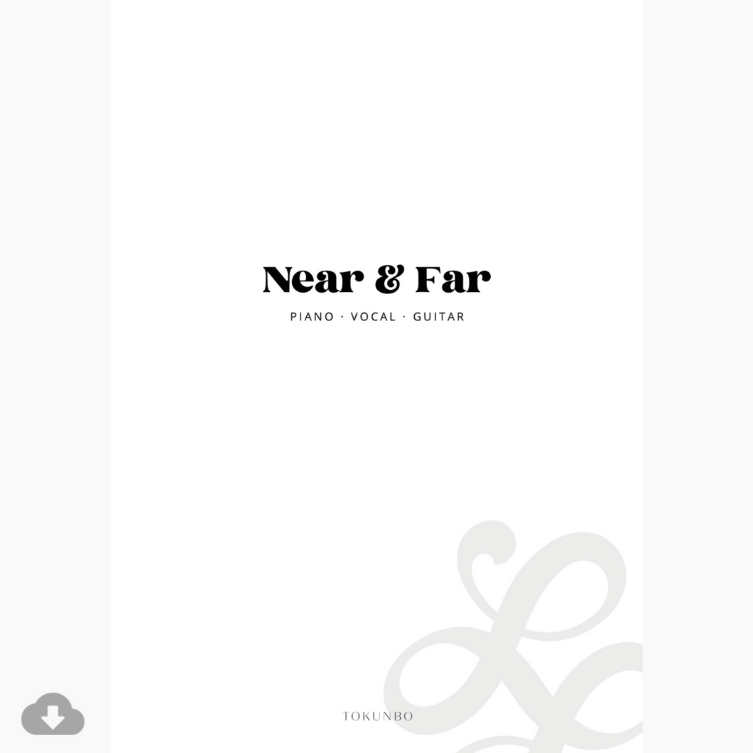 NEAR & FAR (NOTEN)