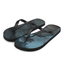 Load image into Gallery viewer, CAST AWAY FLIP FLOPS