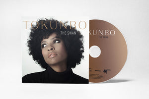 THE SWAN CD