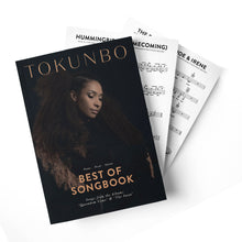 Load image into Gallery viewer, GOLDEN DAYS &amp; BEST OF SONGBOOK BUNDLE